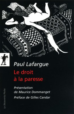 Livre+Paresse+Lafargue